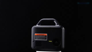 ASTER Electric Water Pump Cordless 12000mAh Battery 15L Min Flow 4.5m Head 7 Spray Modes for Garden Irrigation Car Wash Portable Pump