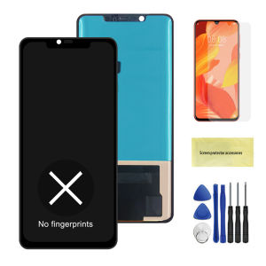 For HUAWEI Mate 20 Pro 6.39For Mate20 Pro LYA-L09 L29 AL00 LCD Display Touch Screen Digitizer Assembly Replacement