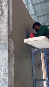 เครื่องขัดปูน 2