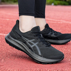 ASICS | Breathable Shock-Absorbing Durable Running Shoes