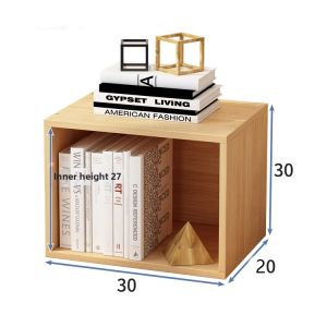 Custom Wall Storage Cabinet