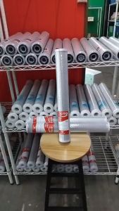 ไส้กรองน้ำ CTO 20 นิ้ว Block Carbon ขนาด 20"x2.5" ไส้กรองน้ำ คาร์บอน  ราคา/1ชิ้น  รหัสสินค้้า90080038