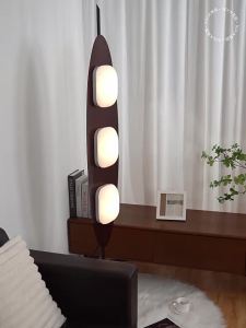 DGY | French Vintage Pea Shape Floor Lamp