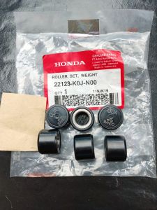 ROLER ROLLER GENIO BEAT FI F1 NEW BEAT POP 2020 VARIO 160 PCX ORI ORIGINAL HONDA