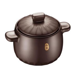 Supor | Stew Pot Ceramic Pot for Hot Pot and Hot Stone Rice Bowl