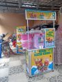 1 set Paket Es Teh Poci Lengkap/ Cod Free Resep. 