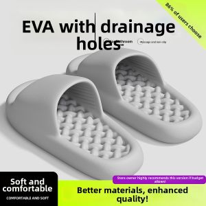 Molly | Summer Indoor Bathroom Slippers