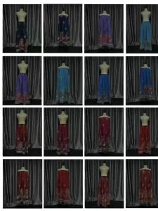 {New Arrival] Quick Dry  Malaysia Pattern Traditional Kain Sarong Pelikat Flower Pattern Batik Pario Floral Skirts Soft Fabric No Fade