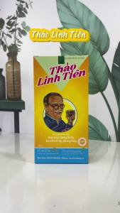 Thảo Linh Tiên Dược Bình Đông - Giảm đau nhức tê bì chân tay thoái hóa khớp thấp khớp phong thấp - Chai 280ml