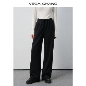 VEGA CHANG | Quần Rộng Dáng Rũ