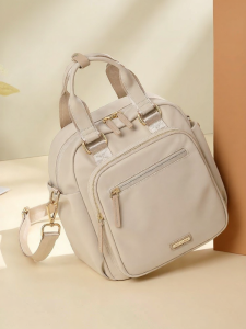 Golf | New Multi-way Shoulder Bag For Women Large Capacity Lightweight