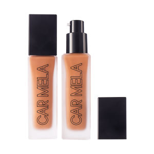CARMELA | Mixing Foundation for Deep and Tanned Skin