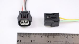 PNP Socket Soket Sensor TPS Honda Beat Vario Spacy Scopy
