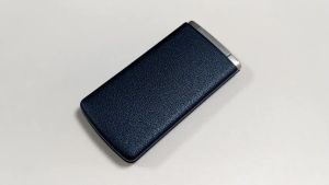 LG H410 โทรศัพท์มือถือปลดล็อค Quad Core 3.2 นิ้ว 1GB RAM 4GB ROM 3.15MP กล้อง LTE หน้าจอพับ