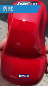 Cat Motor/Mobil SALSA CHA | Cat Pabrikan/OEM JAGUAR | Evercoat