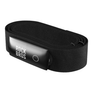 RockBros | Dây Đeo Đo Nhịp Tim Chống Nước Dual-mode Bluetooth ANT+ Pin Dài