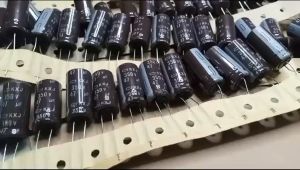 Elko 350v 47uf Elco 47uf 350v original