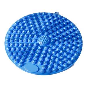 REXUELONG | Circular Indoor Acupressure Massage Pad for Foot Reflexology