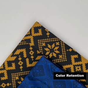 MIG Kids and Adults Instant Sampin Songket