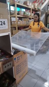 Kasa Nyamuk Jaring Jendela Ventilasi Mosquito Net 1x1 meter - WARING KASA MURAH/Safety Net /Insect Net/Jaring Kelambu/Jaring Kandang Magot/Jaring Mesh /Kasa Nyamuk - smart store77