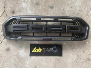 [PRELOVED] Ford Ranger Raptor (2019-2022) Grill