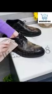 WESHOP88 1PC Leather Repair Cream Liquid Shoe Polish Leather Repair Beauty Cream