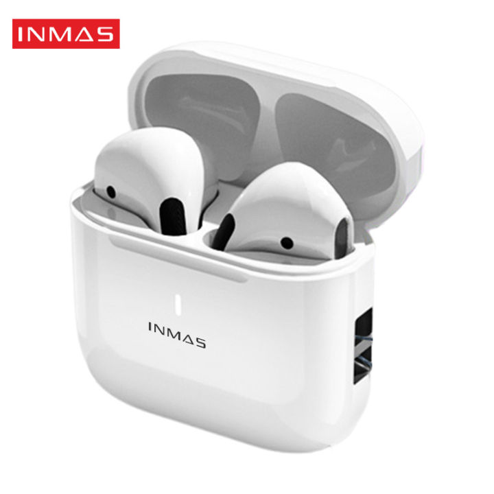 INMAS AP05 True Wireless Earphone Sport Earbuds MIJIA HIFI Stereo Sound