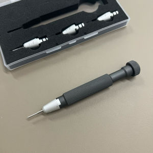 Móc Khóa Chữ T Chuyên Dụng Cho Đồng Hồ Rolex Không Gây Hư Hại Cho Vít Không Xoắn Vít Đầu Chữ T Móc Khóa Đa Năng Phụ Kiện Dụng Cụ