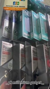 ORIGINAL POWER BANK PINENG PN-859PD3.0 QC3.0 20000MAH 20W