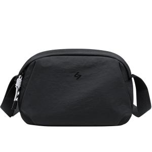 Golf | Lightweight Travel Crossbody Bag Large Capacity Versatile Leisure