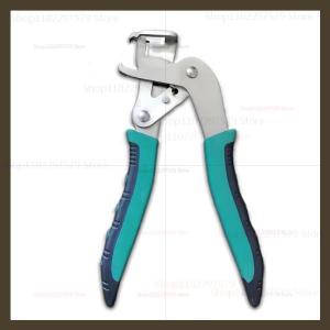 Auto Fastener Clip Removal Pliers Car Clip Pliers Trim & Door Panel Removal Tool Damage-Free Automotive plastic Clip Remover