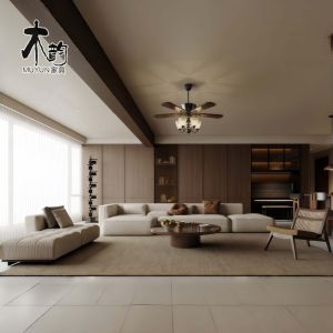 Antique Style Solid Wood Sofa Set Villa Living Room Hotel Sample Room Song Dynasty Aesthetic Couch Family Room Furniture