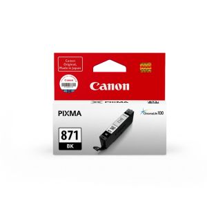 Canon | High Capacity Color Printer Ink Cartridges