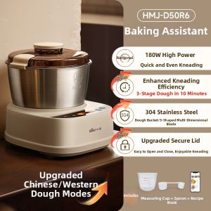 Bear | Automatic Small Cheefs Mixer