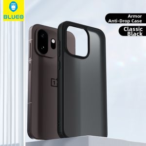 BLUEO | Full-body Drop Protection Shockproof Ultra-thin Fingerprint-resistant Protective Case