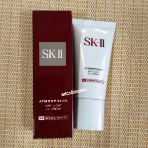 adcskincare - a airy light uv cream 30g - Sunscreen