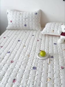 MENGWEIJUE | Anti-dirt Anti-slip Mattress Pad