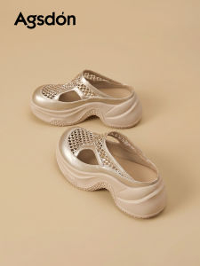 Agsdon | Height Increasing Summer Comfortable Womens Sandals