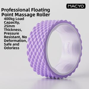 MACYO | Back Opening Shoulder Stabilizing Pilates Ring