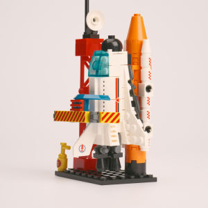 Đồ Chơi Lắp Ráp Máy Bay Không Người Lái YumHeart Dành Cho Trẻ Em Đồ Chơi Giáo Dục Cho Bé Trai Và Bé Gái Đồ Chơi Mô Hình Cho Học Sinh Tiểu Học Quà Tặng Cho Trẻ Em