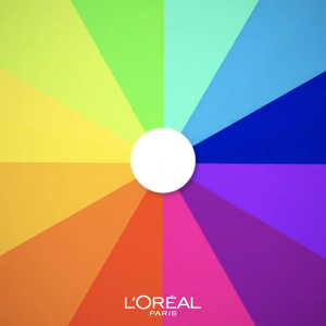 LOreal Loreal Paris Excellence Creme Hair Dye - 7.1 Biege Ash