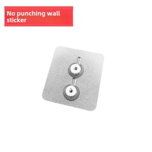 Surveillance Camera Neutral Punch Free Rack Suitable for TP-Link Xiaomi Fluorite Dahuayuecheng 360 Bracket