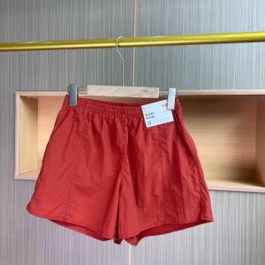 Quần Short Thể Thao Mùa Hè Nhẹ Nhanh Khô Thoáng Khí Thấm Hút Mồ Hôi Cạp Chun Quần Dài Thường Ngày Cho Nữ