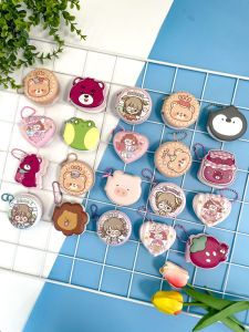 Portable Mini Stress Relief Notebook Cute Beans Design Student Portable Memo Book Girl Boy Friendly Compact Task Journal