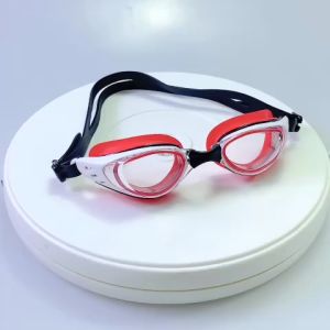 Kính Bơi Cận Từ 2 Đến 7 Độ Kính Bơi Người Cận Dây Đeo Êm Ái Đệm Mũi Dẻo Chống UV Chông Sương Cleacco DL603 Boro Sport