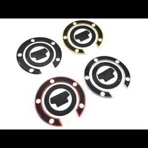 Miếng Dán Bảo Vệ Bình Xăng Xe Máy 3D PVC Dành Cho Yamaha YZF-R1 FZ1 FZ6R FZ1S FAZER FZ6 FZ8 XJ6 - Decal & Miếng Dán
