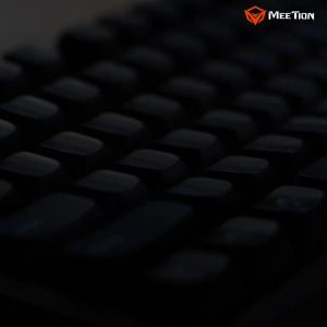 87 Keys Tri-Mode Hot Swappable Mechanical Keyboard NexusClick Silent PBT Keycaps RGB Backlit Bluetooth 4000mAh Battery Wireless