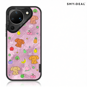 Smyideal | Magnetic Unique Design Phone Case for Various Huawei & Honor Models