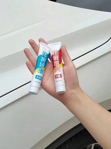 Bút Sơn Loại Bỏ Vết Xước Ô Tô Bút Sơn Phục Hồi Trầy Xước Xe Bảo Trì Đánh Bóng Bộ Dụng Cụ Sửa Chữa Vết Xước Xe Hơi