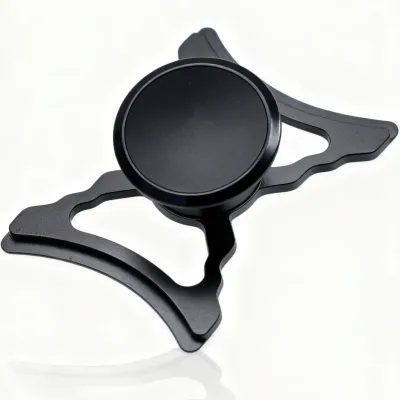 Car Phone Holder For Audi A3 S3 RS3 8V Air Vent Mount Car Styling Bracket GPS Magnet Stand Rotatable Support Mobile Accessories
